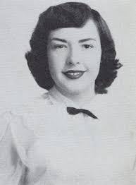 Shirley Jean Mack Peterson Wildman (1937-2013)