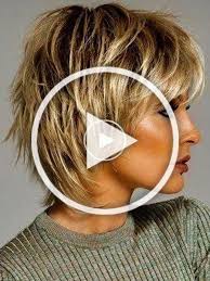 feb 20 2020 30 short layered hairstyles haircut ideas short haircut shortshag 30 short layered hairstyles ha kurze haare mit stufen frisuren haare