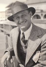 Moritz Allen Barth (1890-1963)