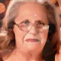 Lona Sharon Carter Obituary