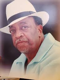 ARNETTE BROGDON Obituary