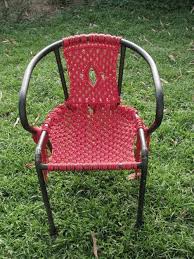 Diy Macrame Garden Chairs Macrame Chairs Macrame Patterns Free Macrame Patterns