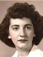 Claire Bloomer Flannery Obituary