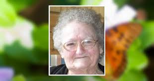 Marion Kay Stepnowski Obituary June 20, 2025