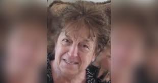 Obituary for Barbara A. (Marvin) Dieffenbach