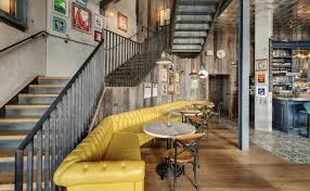 Ne plus confondre brasserie bistrot et cafe cuisine. Le Bistrot Pierre In Torquay True English Riviera Style