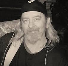 Condolence for Ricky Gardner