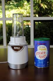 If the clean light keeps coming on, then you might need to clean your coffee maker (doh!). How To Grind Whole Coffee Beans In A Ninja Blender Test Kitchen Tuesday