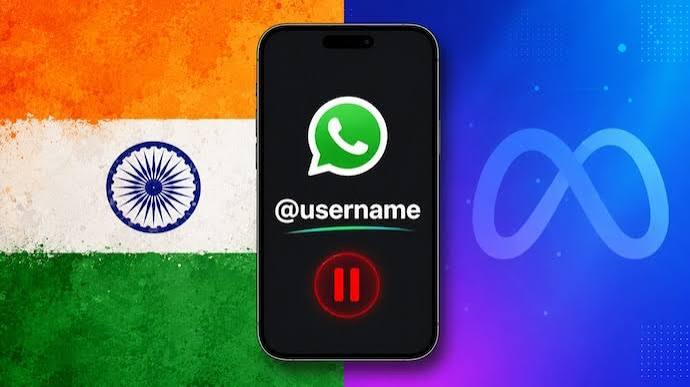 government asks Meta WhatsApp pause