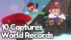 The best emojis for your discord chats. Back To Back Super Mario Odyssey World Records Youtube