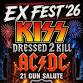 EX Fest 26