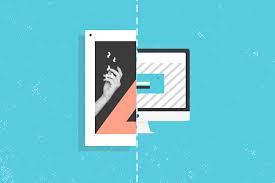 The field of graphic design received an official title in 1922, long before the advent of computers and digital design. What Exactly Is Visual Design Anyway Skillcrush