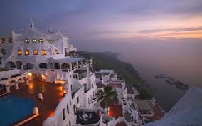 Uruguai é um país da américa do sul. Casapueblo Uruguay S Most Eccentric Hotel Telegraph