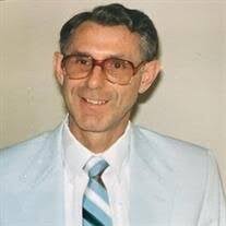 Thomas S. Baynes Jr. Obituary