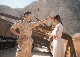 Nevertheless, urkers still say that. Film Locations In Descendants Of The Sun You Can Travel To Travel News Asiaone