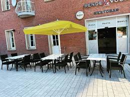 Rendezvous Restobar