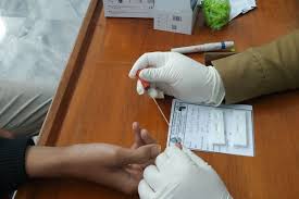 Mulai Agustus Kimia Farma Jual Rapid Test Di Bawah Harga Rp100 Ribu
