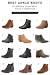 Best Ankle Boots 2019