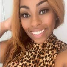 Raneka Davis's Instagram, Twitter & Facebook