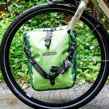 Sacoches Avant Sport Roller Plus Velo Ortlieb Sacoches Sacoche Velo Porte Bagage