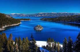 Jul 08, 2021 · reno has the closest airport to lake tahoe, and it's located just 58 miles away. What To See In Lake Tahoe Island Travel Guide Found The World