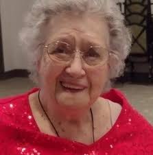 Mary Jane Chitty Obituary (2022)