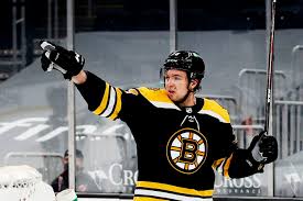 Nicholas ritchie is a canadian professional ice hockey forward for the boston bruins of the national hockey league. Bruins Vs Devils 3 30 31 Recap An Unbelievable 5 4 So Comeback Win Stanley Cup Of Chowder
