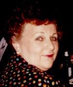 Obituaries Search for Eileen Cameron