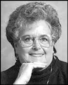 Bertha Hiller Obituary