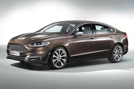 Search & read all of our ford mondeo reviews by top motoring journalists. Ford Mondeo Vignale Concept Dresses Up European Spec Fusion