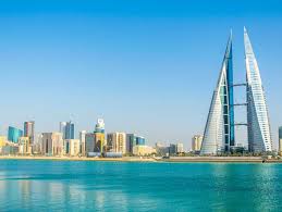 Die schlagzeilen in bahrain bestimmen aber auch die schlimmen . Bahrain