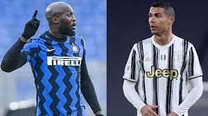 The soccer teams juventus and inter played 35 games up to today. Inter Milan Vs Juventus Predictions Schedule Odds Watch Live Stream Expert Picks For Derby D Italia Cbssports Com