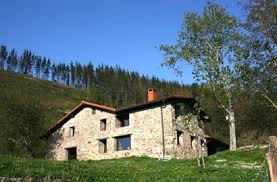 Casa rural del antonio está ubicada en el casco urbano de la localidad de vitigudino. Casa Rural Abatetxe Landetxea Elgoibar Gipuzkoa Inicio