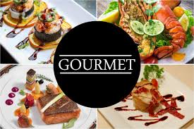 Si te gusta cocinar tenemos packs receta para preparar tus mejores platos. Comida Gourmet Recetas De Cocina Sube El Nivel De Tus Platos