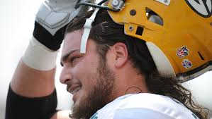 Bakhtiari: Beating Seahawks 'a little sweeter'