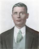 Clyde Jack “Jack” Eltzroth (1878-1916)