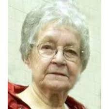 Zeldora Ruth Bjorklund Obituary November 23, 2015