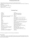 Image result for gerson diet food list