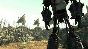 There are several unique weapons in fallout 3, weapons of which only one exists in the game world. Save 60 On Fallout 3 Broken Steel On Steam