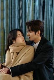 Kim Go Eun Enters Lee Min Ho S Kingdom In Episode 4 Of The King Eternal Monarch Aktor Orang Selebritas