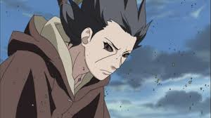 Daily Anime Art Naruto Shippuden Anime Anime Anime Naruto