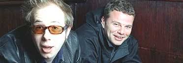 Drugs and clubs? That's the only test people have now'