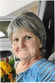 Kathy Marie Ferrell Obituary (2023)