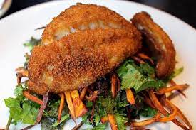 One of the most convenient and fast cooking methods for triggerfish is to oven roast it. 20 Triggerfish Recipes Ideas Recipes Trigger Fish Recipe Fish Recipes