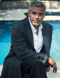 George and amal clooney's marriage 'at a breaking point'? George Clooney George Clooney Style George Clooney George