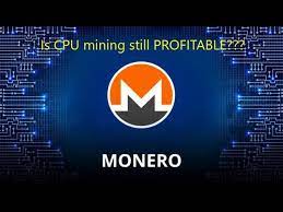 Best cryptocurrency mining software 2021. Is Cpu Mining Still Profitable Going Into 2021 Youtube