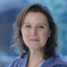 Nina Stein's Instagram, Twitter & Facebook