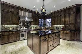 27 best rustic kitchen cabinet ideas and designs for. 35 Luxury Kitchens With Dark Cabinets Design Ideas Designing Idea