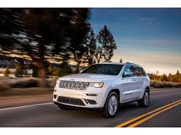 2021 Jeep Grand Cherokee Prices Reviews Pictures U S News World Report