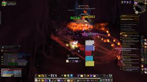 Legion S Mythic Plus Mode A Replacement To Raiding Or An Extra Step On The Gear Treadmill Mmos Com